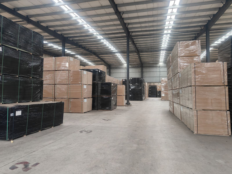 Beijing Silk Road Enterprise Management Services Co., Ltd. производственная линия производителя