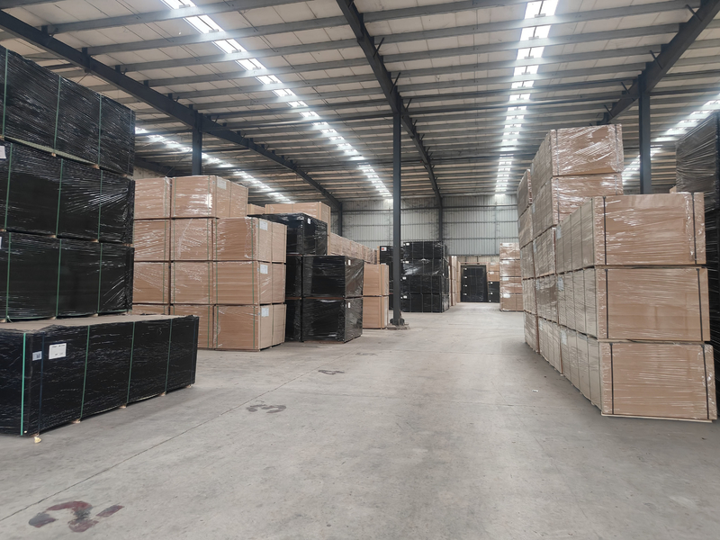 HENAN HUALIN TECHNOLOGY INDUSTRY CO.,LTD производственная линия производителя